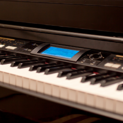 Piano