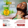 Stage LA VOIX DU BIEN-ÊTRE