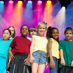 Atelier de chant 6-13 ans